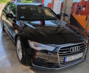 Audi A6 C7 Quattro 2.0 TDI S-tronic S-Line