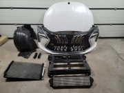 FORTHING U-TOUR 2023- MASKA LAMPA PRZEDNIA PRAWA LEWA ZDERZAK PRZÓD