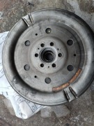 Sprzęgło Dwumasa Touran 2.0 tdi skrzynia 6 biegowa