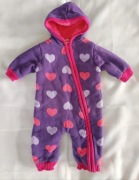 Kombinezon pajac Name It. 50-56