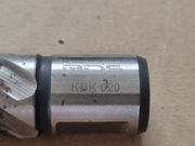 Frez trepanacyjny BDS  kbk020 