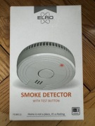 Detektor dymu ELRO FS180111