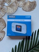 Modem mifi router 4G LTE Rebel NOWY z gwarancją