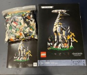 Lego 76989 Tallneck Żyraf Horizon