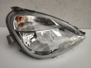Lampa przednia Mercedes A klasa W168 prawa CAŁA