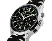 Zegarek Poljot 3133 Cosmonaut 3133/06331003