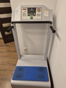 Platforma wibracyjna Dream Healther MM-7500S – trening całego ciała