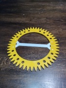 PRZYRZAD DZIEWIARSKI