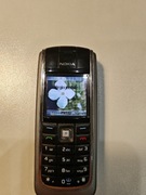 Telefon Nokia 6021 + ładowarka