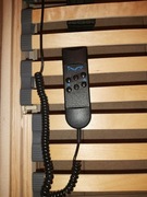 Łóżko rehabilitacyjne elektryczne