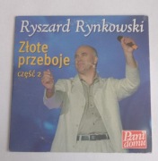 Ryszard Rynkowski - złote przeboje cz 2
