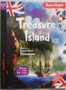 Treasure Island (j.angielski)