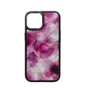 Customowe Etui Phone Case wzór kwiaty