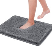 Dywanik łazienkowy 60x40 cm/ mata łazienkowa antypoślizgowa