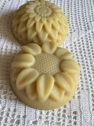 Mydło z mlekiem kozim