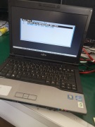 Laptop Fujitsu S752 Brak Śladów Uszkodzeń