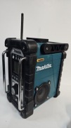 Makita BMR 102 DeWalt XR18V-20V 