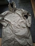 H&M kurtka płaszcz przeciwdeszczowy roz 52/54