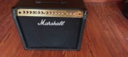 Wzmacniacz gitarowy 100W Marshall VS100 hybryda  made in UK