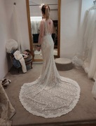 NOWA Suknia ślubna Arya Milla Nova