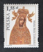 3703,Matka Boża Licheńska