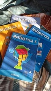 Zeszyty ćwiczeń do matematyki – 2013 r.