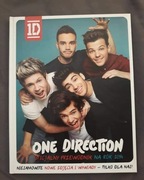 Książka o One Direction 