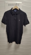 Polo Gant r. M czarne