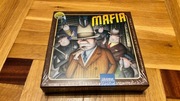 Mafia. Gra imprezowa. Granna