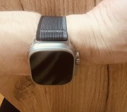 Pasek Apple Watch & Apple Watch Ultra