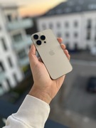 iPhone 14 Pro 128Gb | Złoty