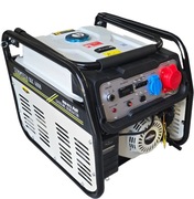 AGREGAT Prądotwórczy ELECTPORT XZQ 3903 Inwerter Technology