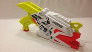 Wyrzutnia NERF Nitro Aerofury Ramp Rage HASBRO