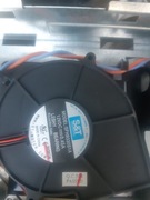 Wentylator SFH9330S1A