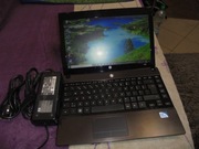 HP ProBook 4320t dvd,kamerka 300gb 4gb ram zasilacz hp 120w