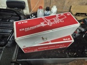 Amortyzatory KYB 3358015 kplAudi A3 VAG