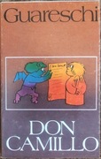 Don Camillo Guareschi 