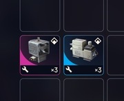 Magnetron + kontroler przeplywu