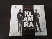 Audiobook "Klamra - mój ojciec" - Zbigniew Lazarowicz