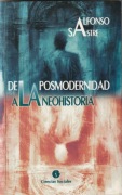 De la posmodernidad a la neohistoria; Sastre