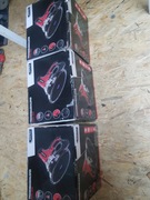 SZLIFIERKA DO GIPSU MATRIX DWS 1200 żyrafa 