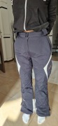 Spodnie narciarskie damskie Active rozm. 36