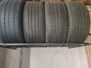 Opony letnie Opel Insignia 2009