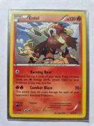 Entei - Ancient Origins 14/98 - Rare