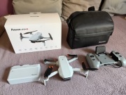 Dron Potensic ATOM 2 Fly More Combo