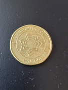 Australia 1 dolar 2007 rok 