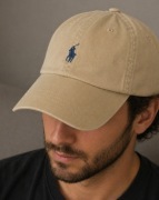 Czapka z daszkiem Polo Ralph Lauren 