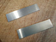 UNITRA ZRK magnetofon M 2405 S nakładka boczek listwa kratki głośnika 