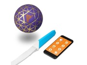 Play Impossible Gameball – inteligentna piłka edukacyjna