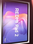 Xiaomi Redmi Pad 2 4GB/128GB Graphite Gray